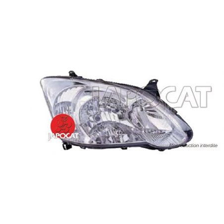 OPTIQUE D COROLLA E12 04>07 Elec