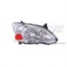 OPTIQUE D COROLLA E12 04>07 Elec