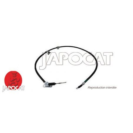 CABLE F.A.M ARG 323 BA 5 PORTES