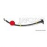 FLEXIBLE DE FREIN ARD P38