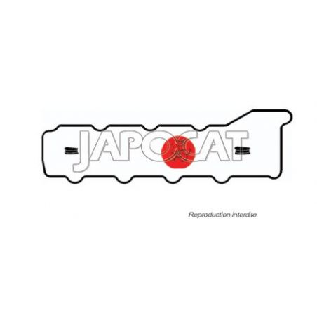 JOINT de COUVRE CULASSE 4M40T