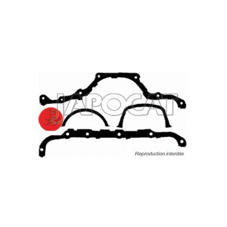 JOINT de CARTER INFERIEUR Chrysler