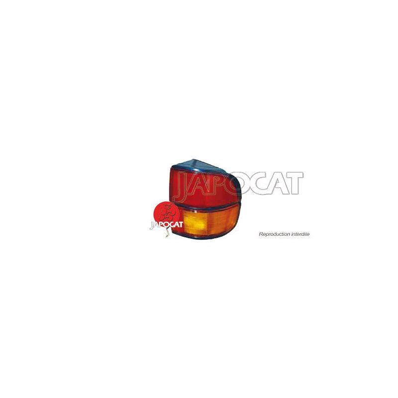 FEU ARD LITEACE 92>96