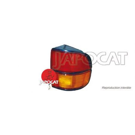 FEU ARD LITEACE 92>96