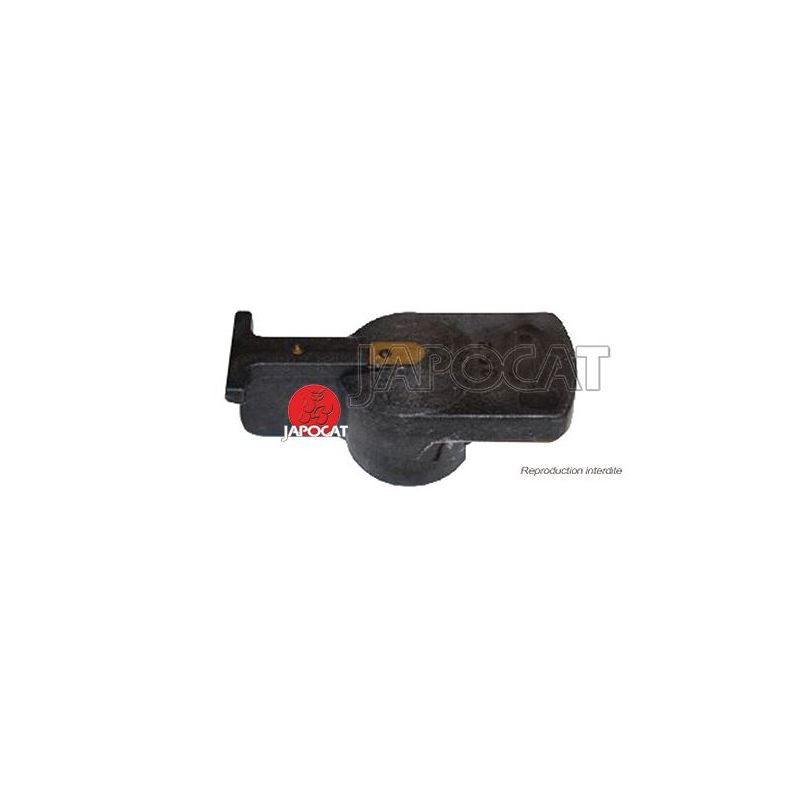 ROTOR D'ALLUMEUR PAJERO V6 3.0I