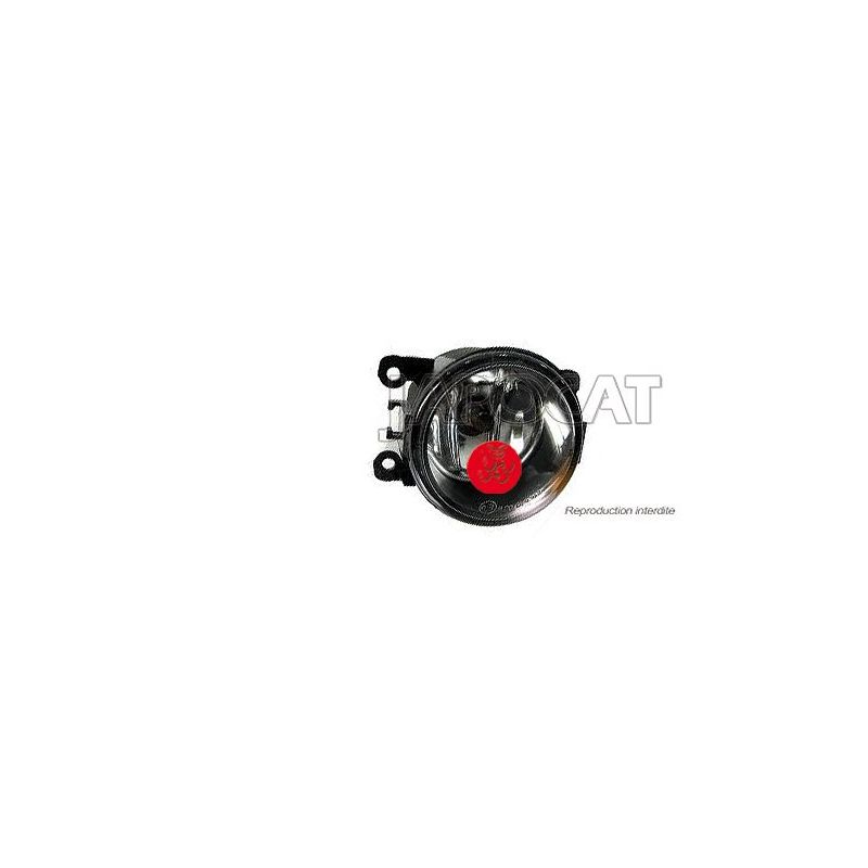 ANTIBROUILLARD AVD/G OEM