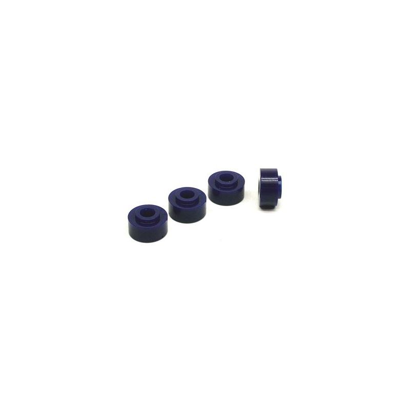 SILENTBLOC TIGE AMORTISSEUR (X4)