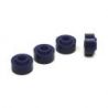 SILENTBLOC TIGE AMORTISSEUR (X4)