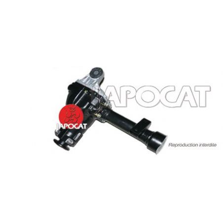 PONT AV HDJ100 11x43 ORIGINE