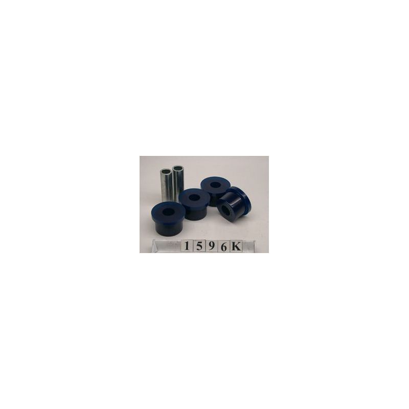 SILENTBLOC SUPERPRO Non Affecté