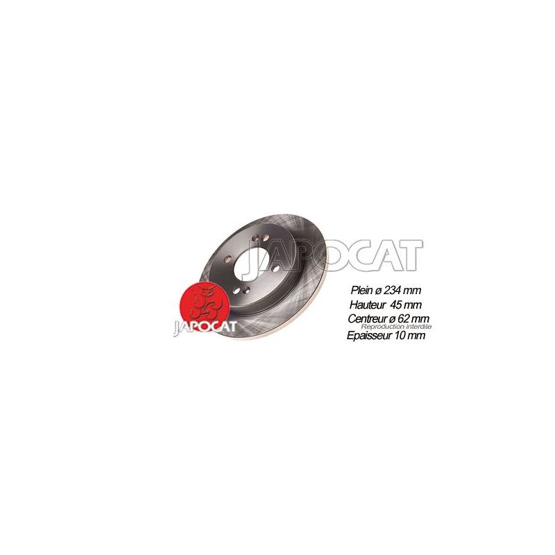 DISQUE AR I10 IA
