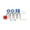 KIT CALES DE REHAUSSE SUPERPRO GUN2