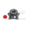 MOYEU DE ROUE AR T22/T19 SS ABS
