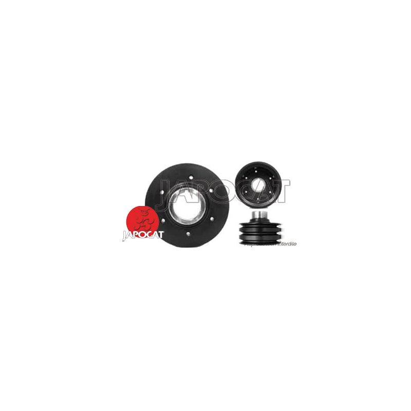 POULIE DE VILEBREQUIN SD33 ATMO