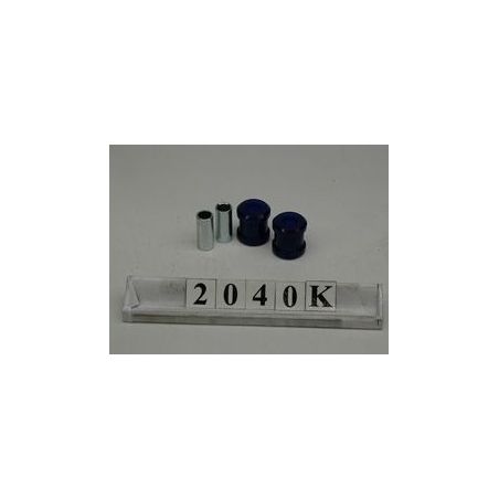 SILENTBLOC SUPERPRO