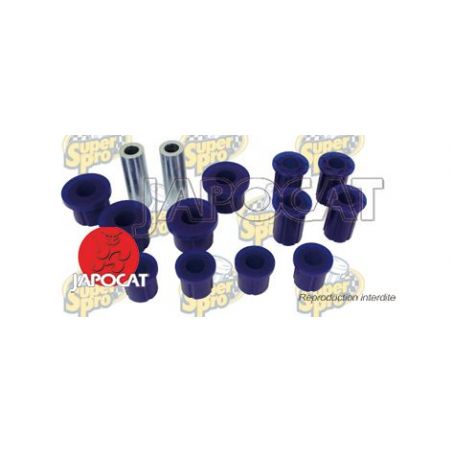 KIT SUPERPRO DMAX 12>