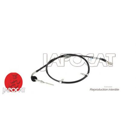 CABLE F.A.M ARD B2500