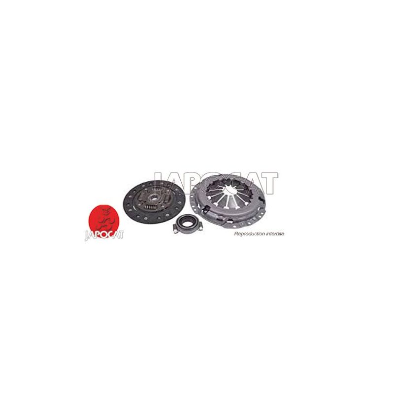 KIT EMBRAYAGE E15 1.4VVTI OEM