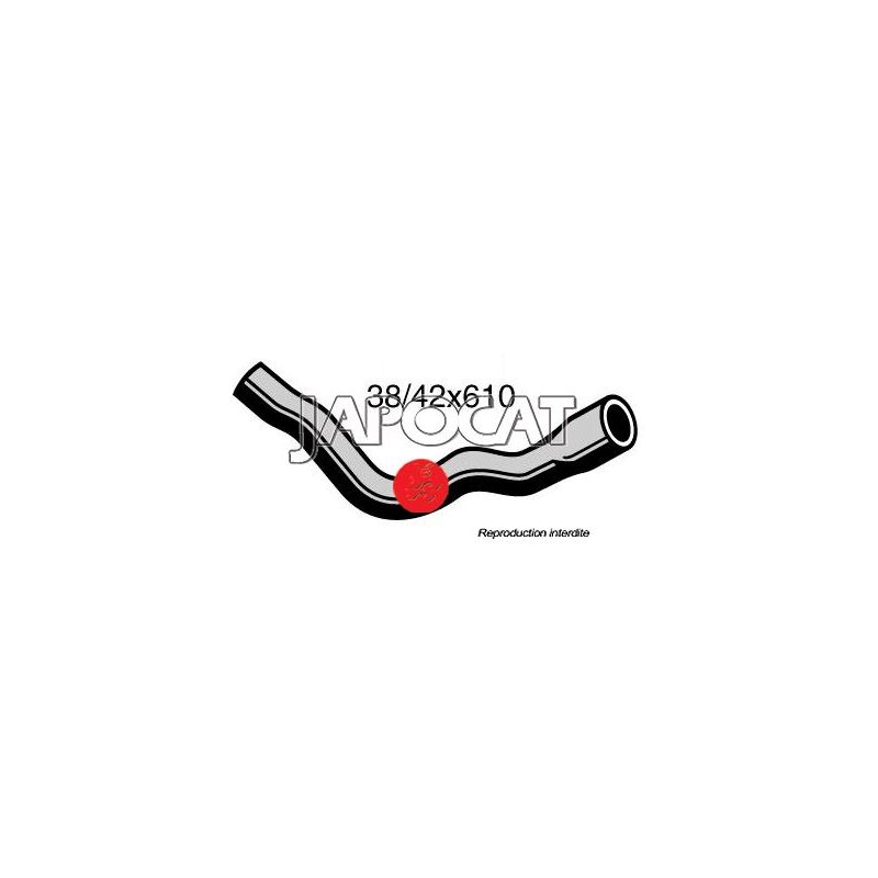 DURIT INFERIEURE SD33