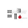 KIT MONTAGE PLAQUETTES AV V6/V7