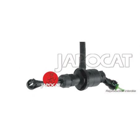RECEPTEUR EMBRAYAGE K12 RHD
