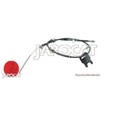 CABLE F.A.M ARD JB4