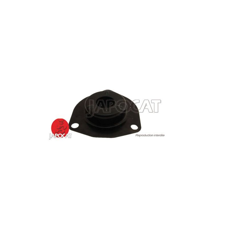 COUPELLE AMORTISSEUR AV W10