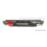 PARE CHOC AR DMAX >07 CHROME