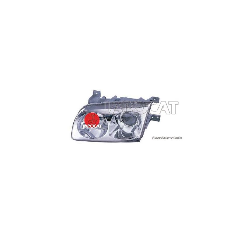 OPTIQUE G TRAJET Elec