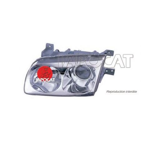 OPTIQUE G TRAJET Elec
