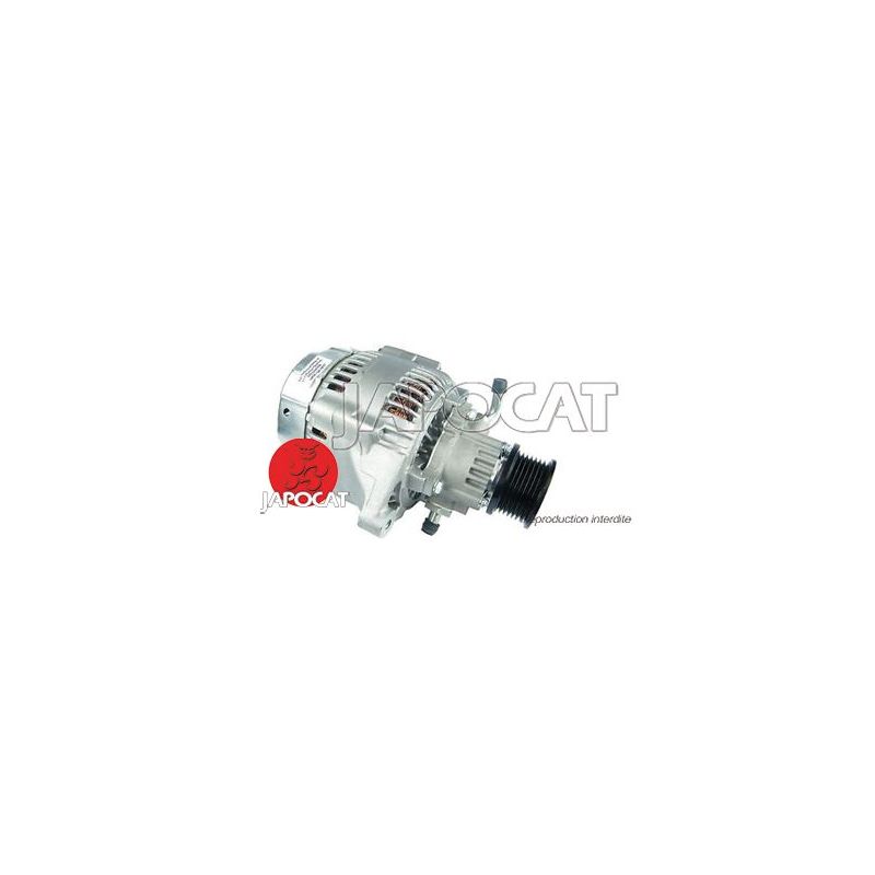 ALTERNATEUR LAND TD5 120AH