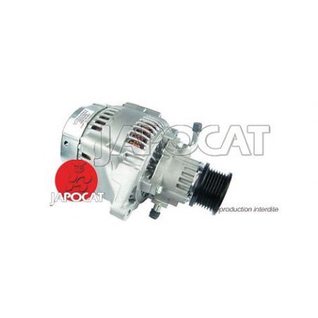 ALTERNATEUR LAND TD5 120AH