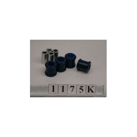 SILENTBLOC SUPERPRO