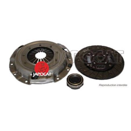KIT EMBRAYAGE 1.4/1.5I