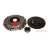 KIT EMBRAYAGE 1.4/1.5I