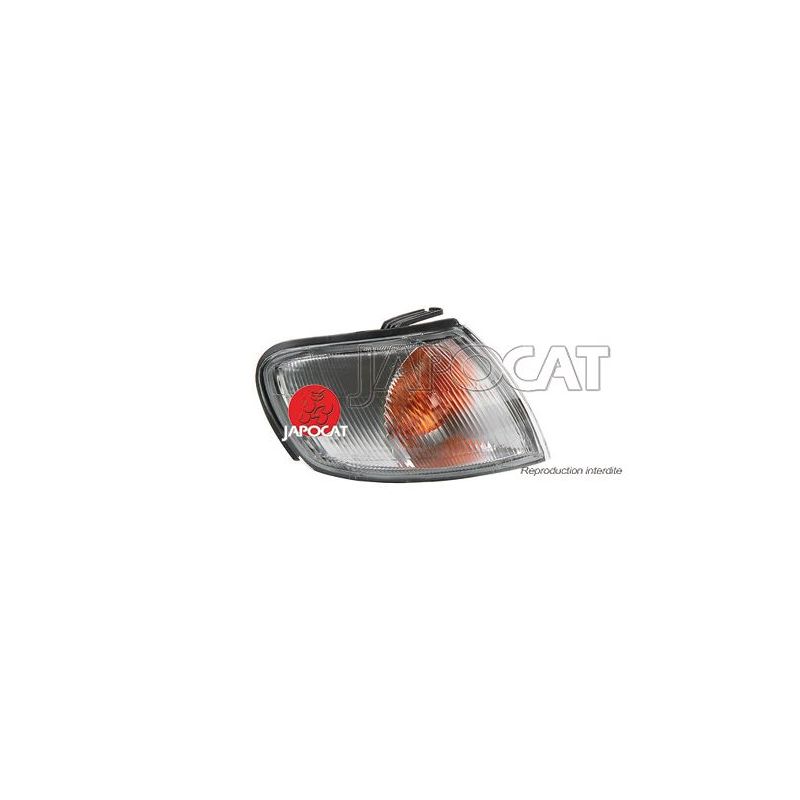 FEU AVD ALMERA N15 98>00