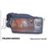 CLIGNOTANT de PC AVD RAV4 00>04
