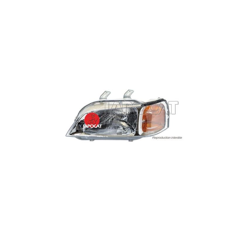 OPTIQUE G CIVIC 98>00 5P Elec