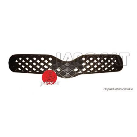 CALANDRE YARIS P10 NOIRE