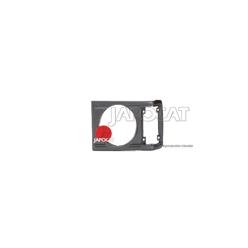 ENTOURAGE PHARE ROND G HJ6