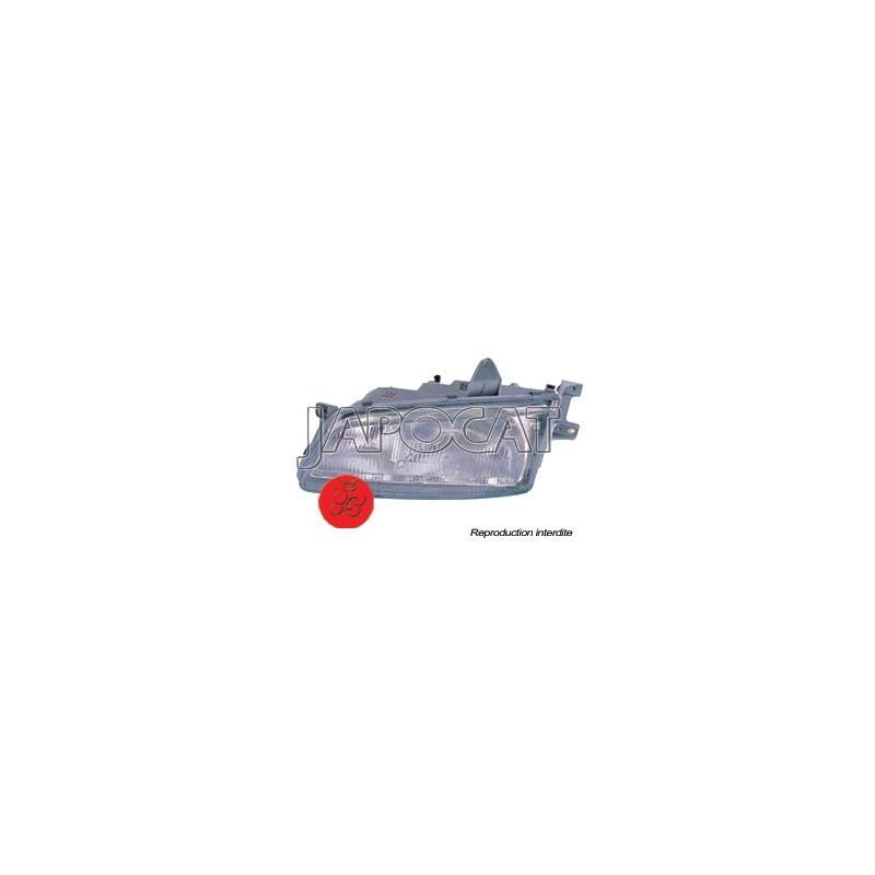 OPTIQUE G H1 / SATELLITE 95>05 STRI