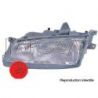 OPTIQUE G H1 / SATELLITE 95>05 STRI