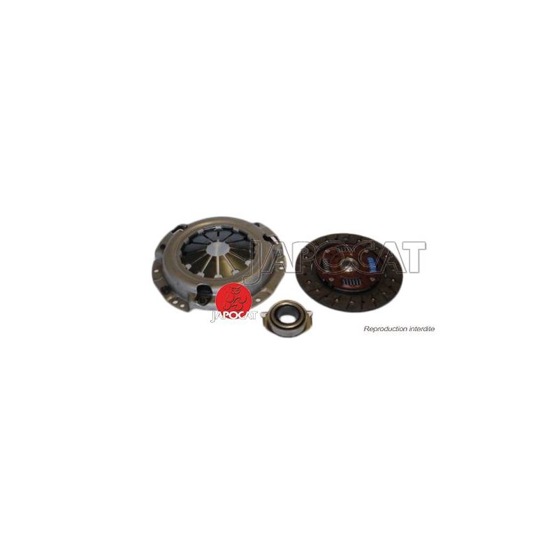 KIT EMBRAYAGE YARIS P10
