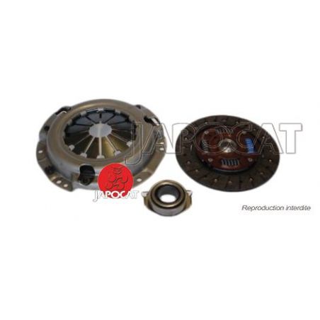 KIT EMBRAYAGE YARIS P10