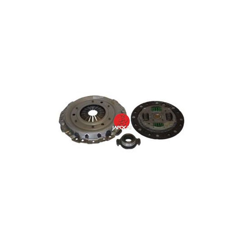 KIT EMBRAYAGE K11 1.5D