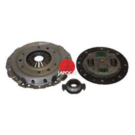 KIT EMBRAYAGE K11 1.5D