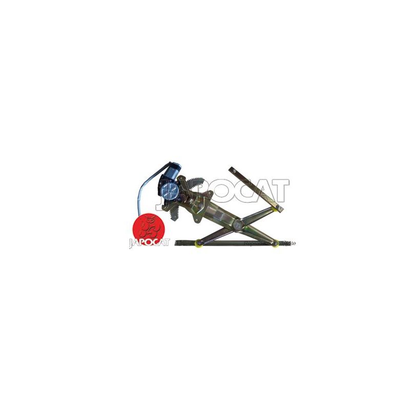 MECA LV AVD + MOTEUR KUN