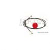CABLE DE COMPTEUR J4 L:2450MM