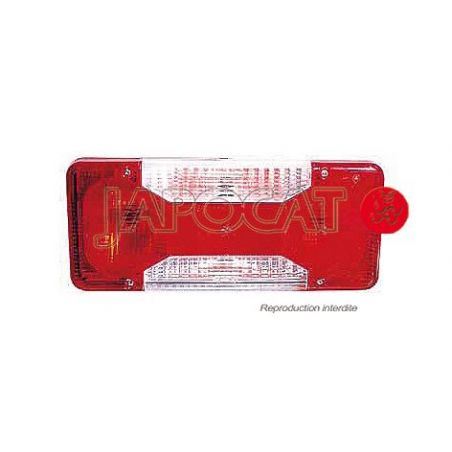 Transparent de Feu ARG Daily 06- CC