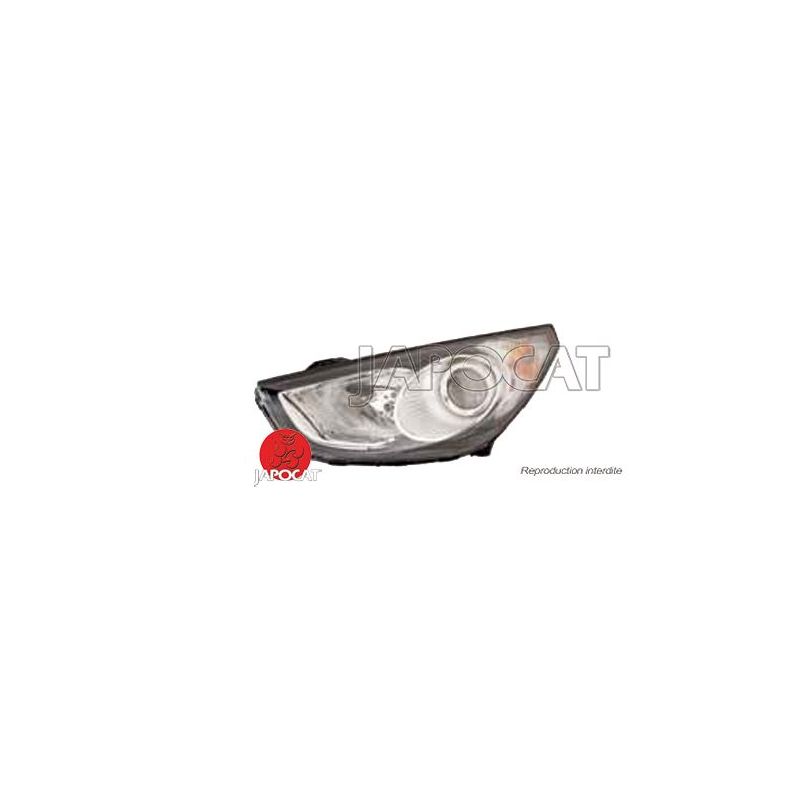 OPTIQUE G IX35 >13